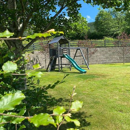 Rostrevor Valley House -Mountainside Hot Tub View Newry Exterior photo