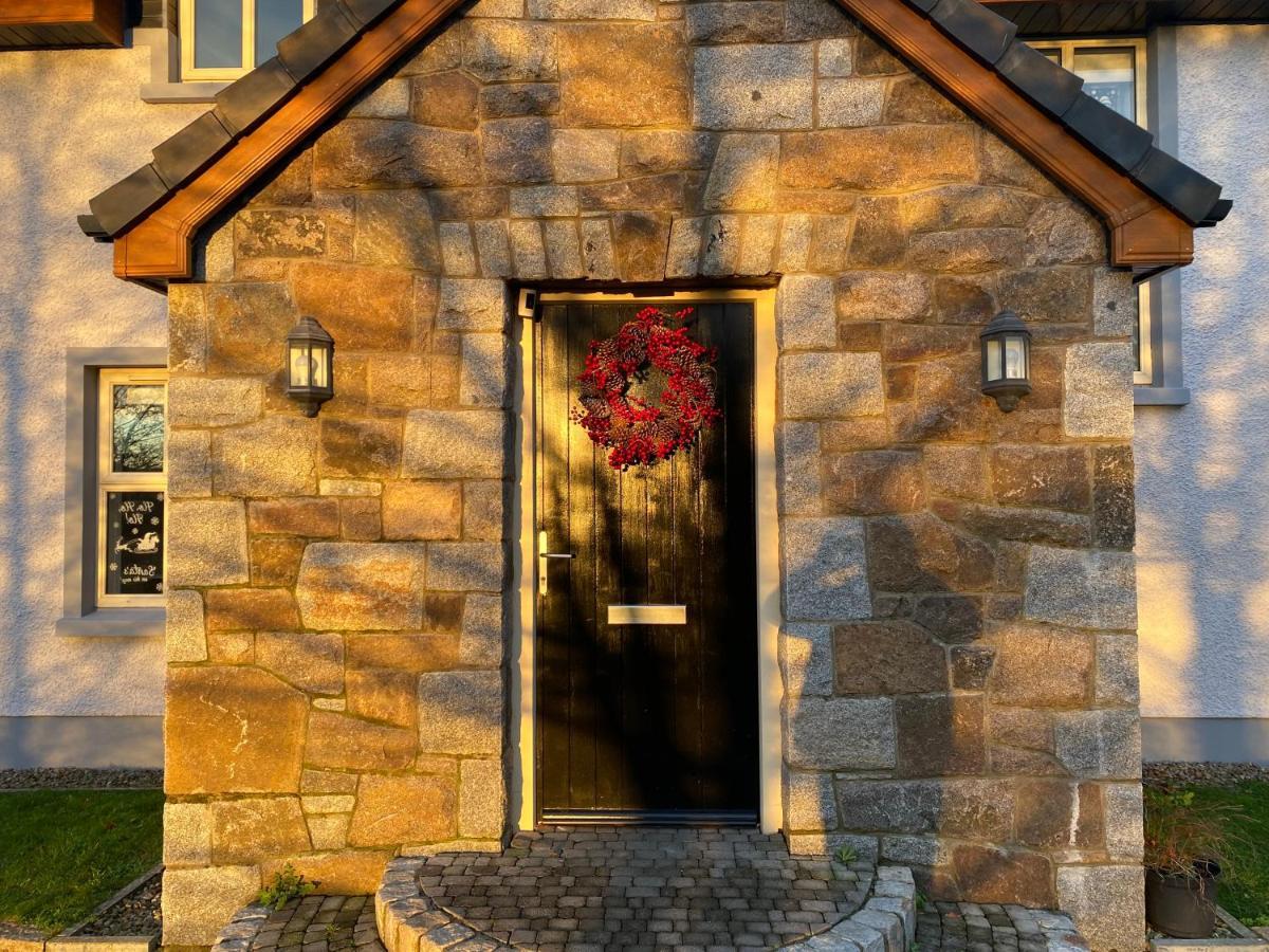 Rostrevor Valley House -Mountainside Hot Tub View Newry Exterior photo