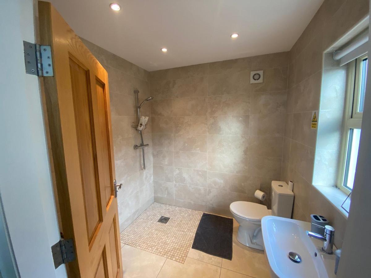 Rostrevor Valley House -Mountainside Hot Tub View Newry Exterior photo