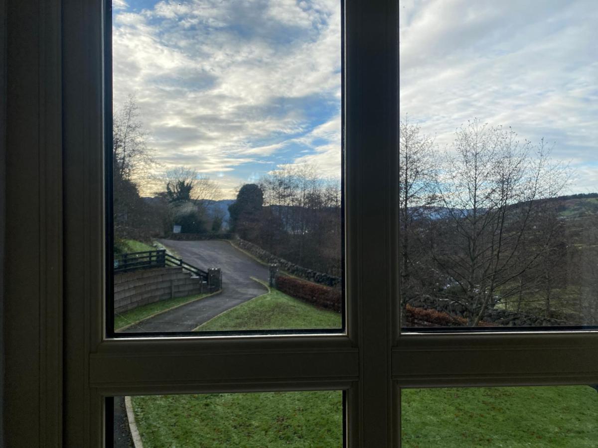 Rostrevor Valley House -Mountainside Hot Tub View Newry Exterior photo