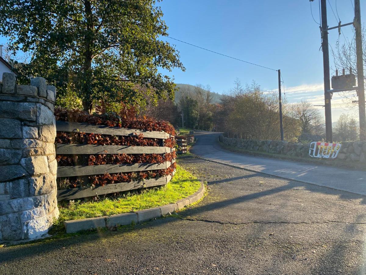 Rostrevor Valley House -Mountainside Hot Tub View Newry Exterior photo